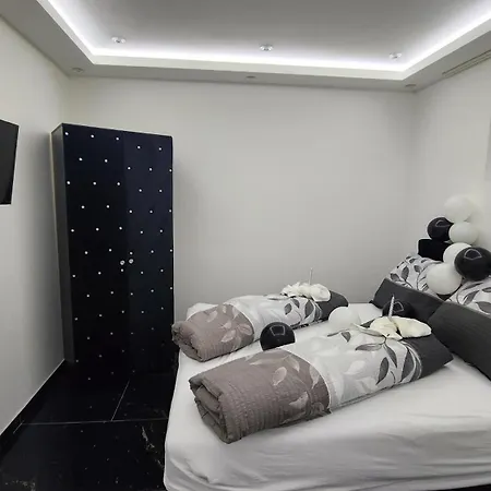 Apartment Jovanovic